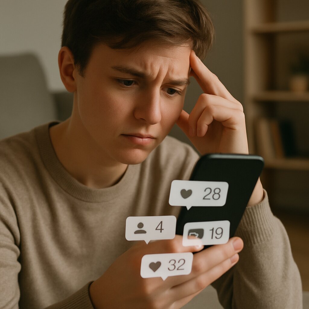 Confronto sociale: cambiare prospettiva Confronto sociale: cambiare prospettiva