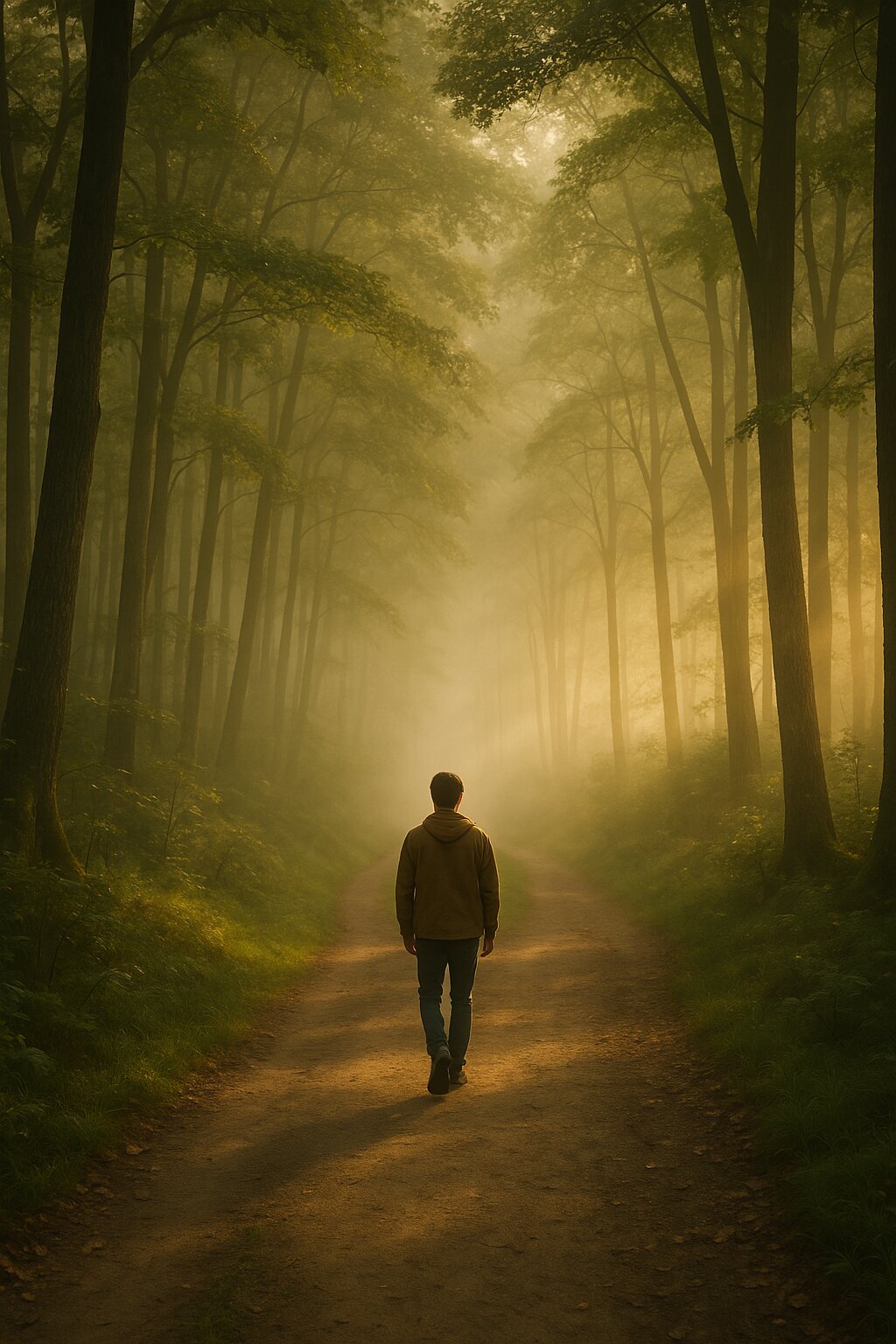 Benessere e inizio di un nuovo e possibile percorso Benessere e inizio di un nuovo e possibile percorso