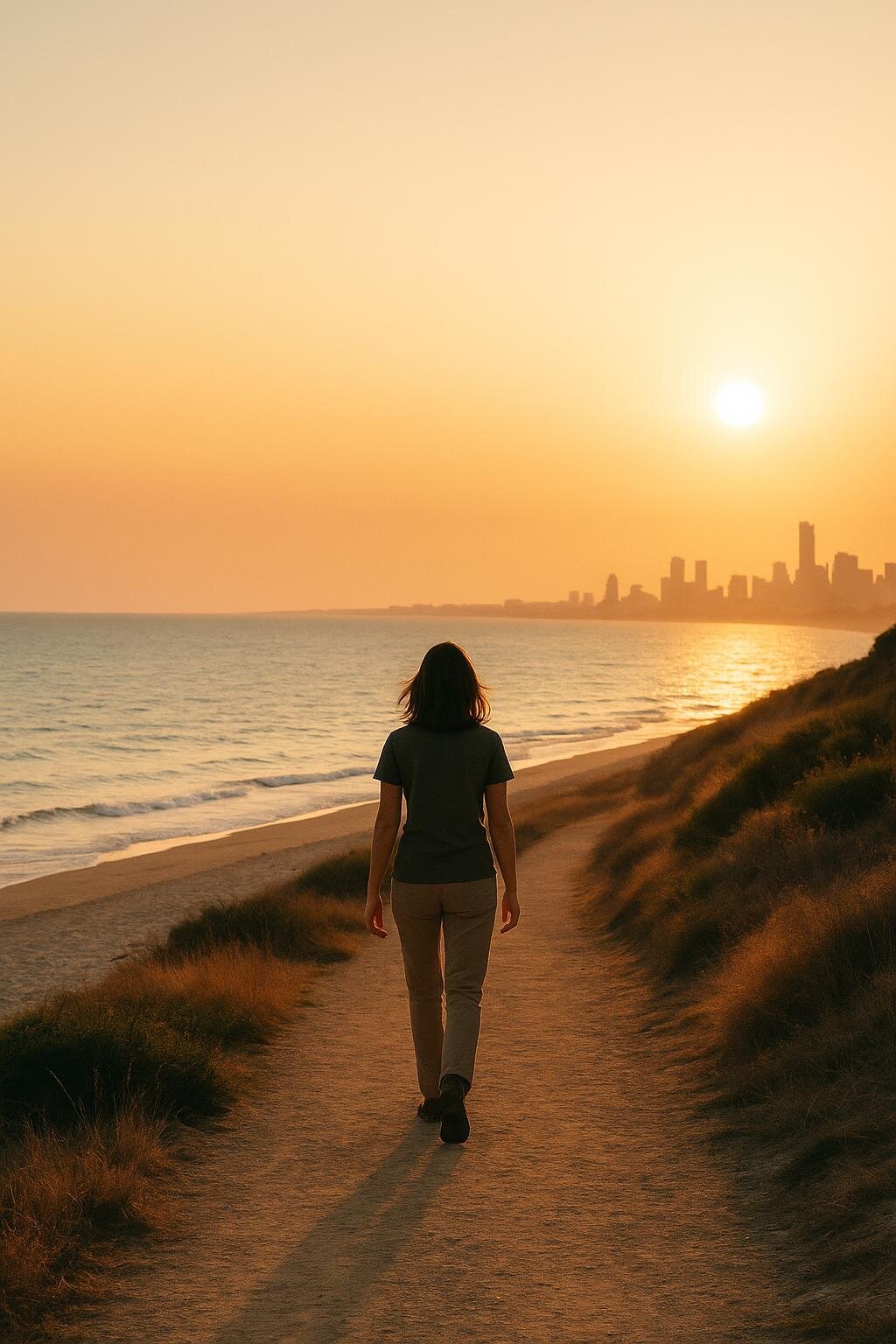 Rientro dalle vacanze