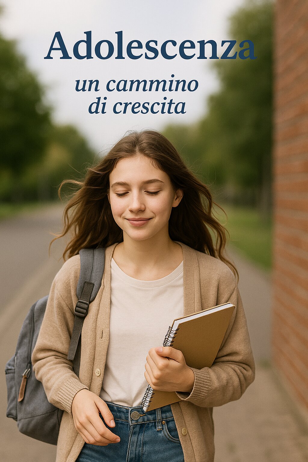 Adolescenza: un cammino di crescita condiviso