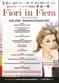 Fiori in fiera 2026 