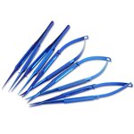 set-strumenti-in-titanio-blu-gr3-microchirurgia-ortopedica-cod-1000321