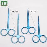 dissettoreforbice-retta-micro-chirurgia-in-titanio-blu-cm-11595-cod-1000105
