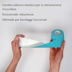 fisiotape-neuromuscolare-cod775271-cm-5-x-5-mt-verde-cf-da-6-pz