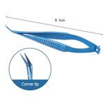 venus-forbici-in-titanio-gr3-cm-85-per-micro-chirurgia-angolate-30-cod-1000107