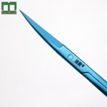 dissettoreforbice-retta-micro-chirurgia-in-titanio-blu-cm-11595-cod-1000105