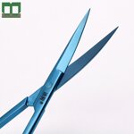 dissettoreforbice-retta-micro-chirurgia-in-titanio-blu-cm-11595-cod-1000105