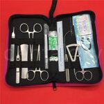 set-strumenti-acciaio-chirurgia-oftalmica-microsurgical-professionale-cod-1000600