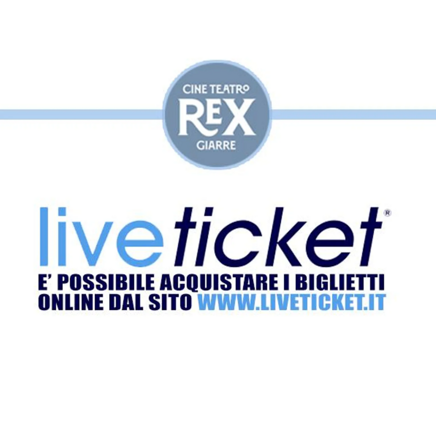 liveticket