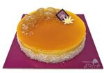 passion-fruit-cheesecake-event-cake-10-pax
