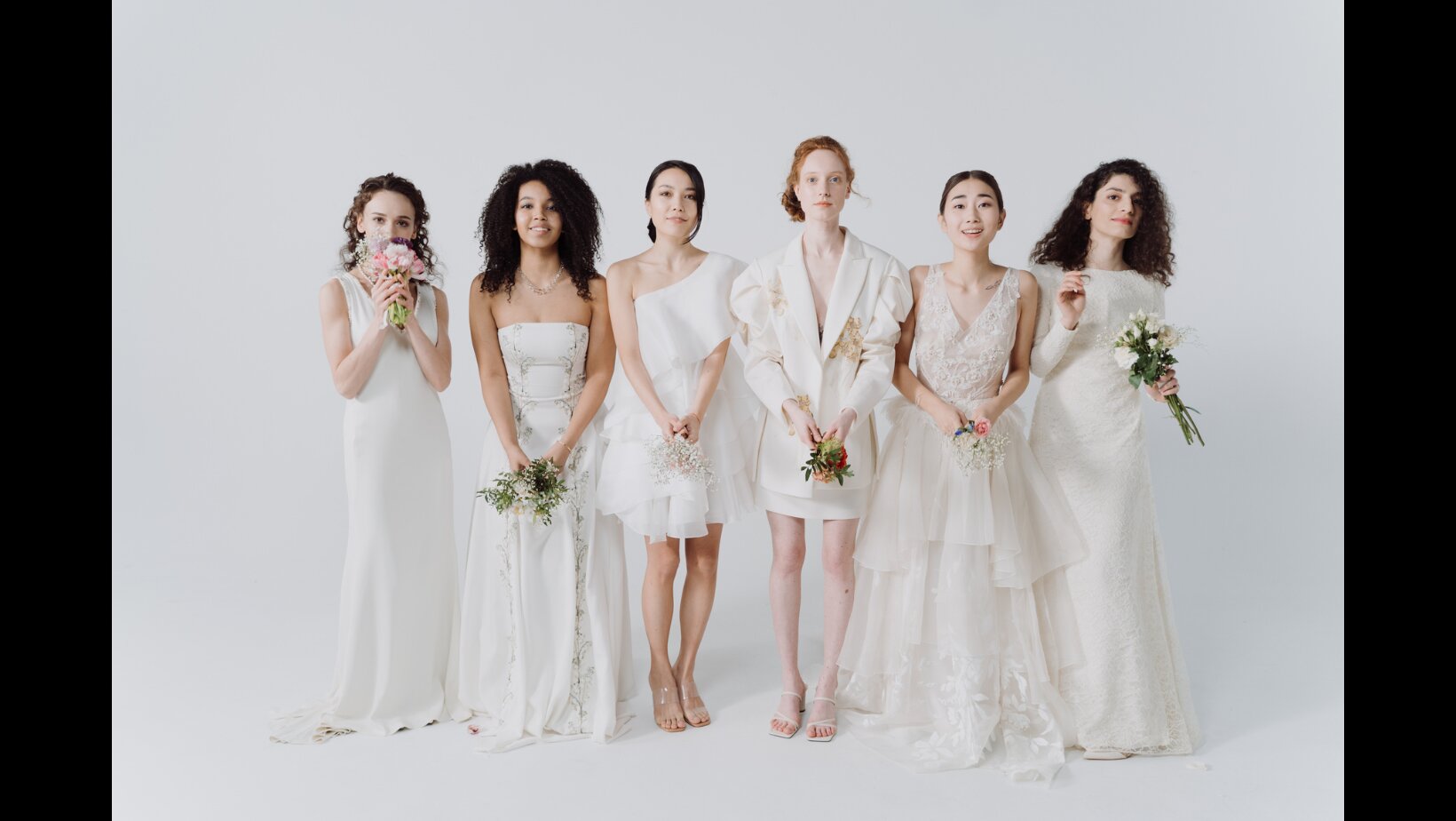 Come scegliere l'abito da sposa perfetto: cosa devi sapere per non sbagliare