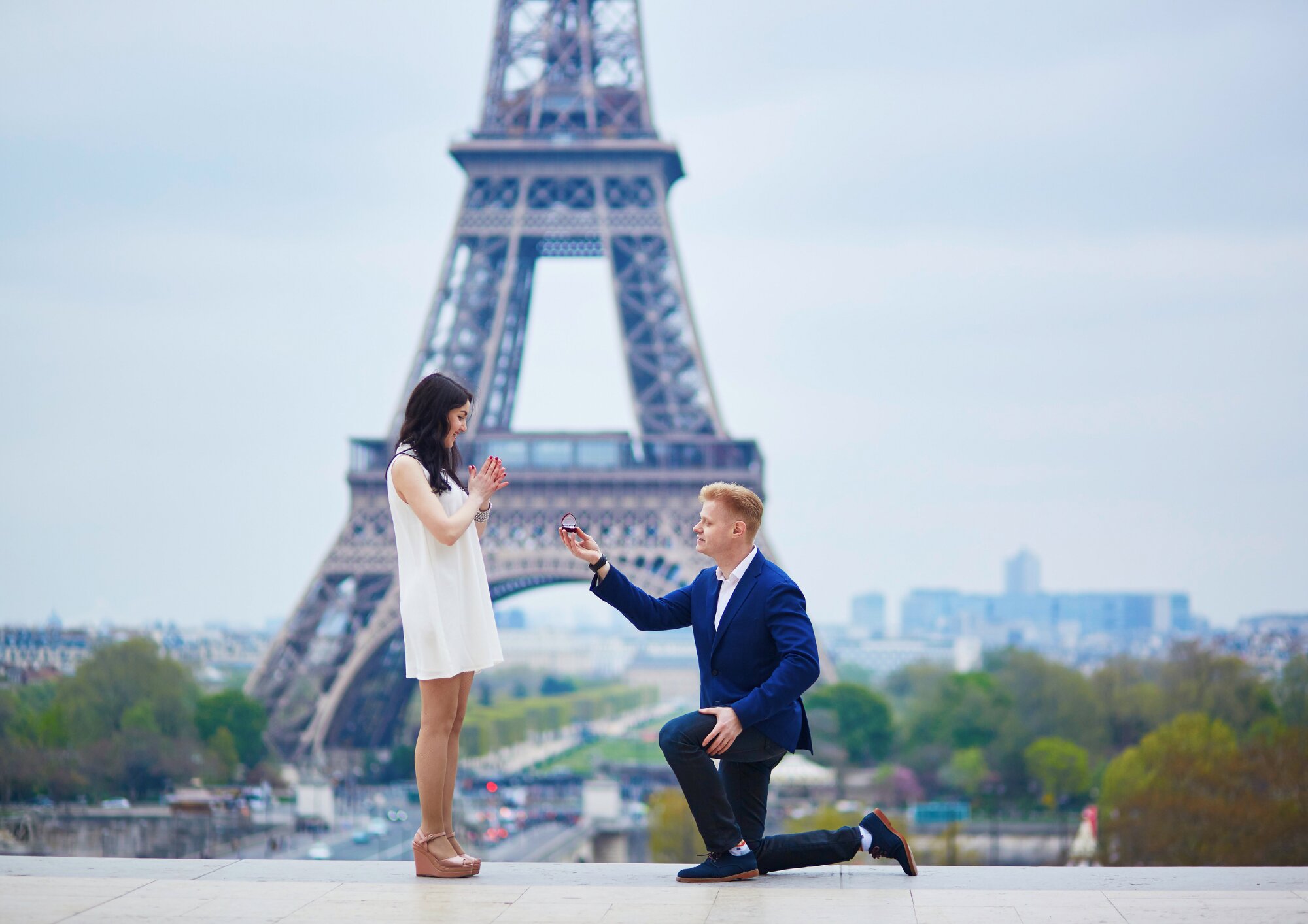 Una proposta indimenticabile