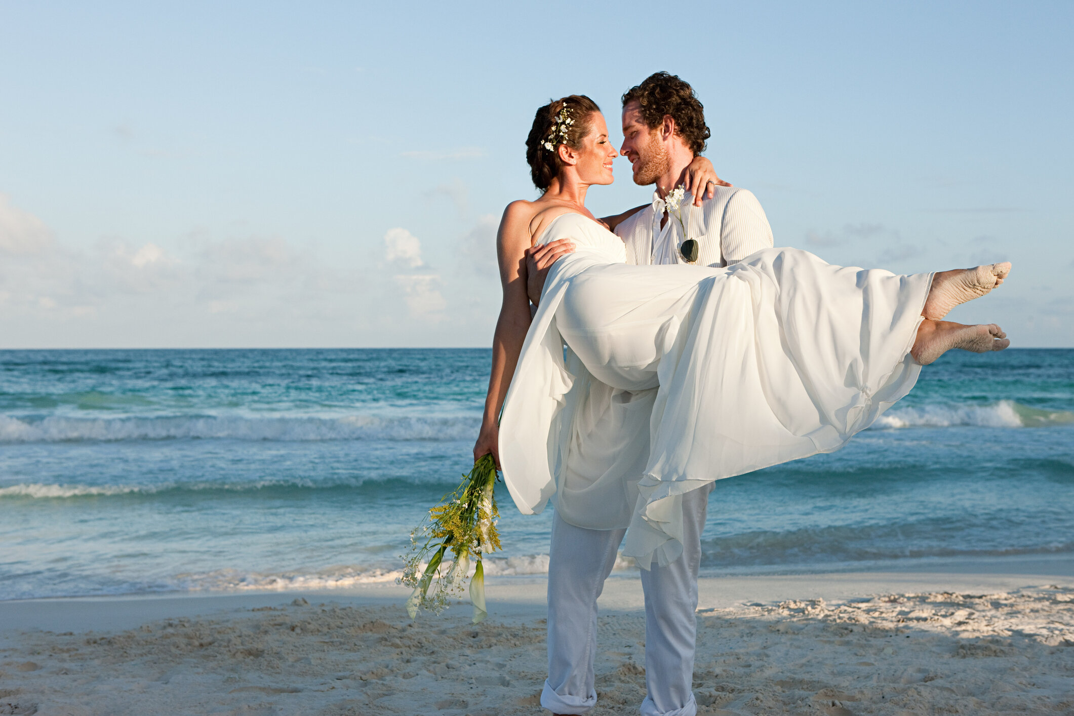 Destination Wedding: cosa &egrave; e come si organizza?
