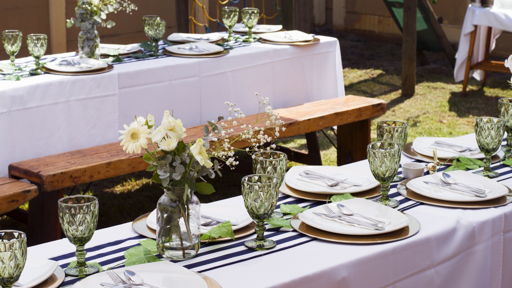 Le nuove tendenze per il matrimonio: Intimate wedding Le nuove tendenze per il matrimonio: Intimate wedding