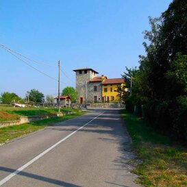 Cascina la Torre Cascina la Torre