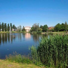 Laghetto di Giussano Laghetto di Giussano