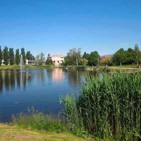 Laghetto di Giussano Laghetto di Giussano