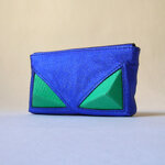 envelope-3d-electric-blue