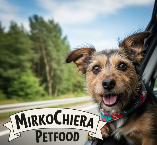 Prima di Partire, pianifica al meglio il viaggio per il tuo amico a 4 zampe! Prima di Partire, pianifica al meglio il viaggio per il tuo amico a 4 zampe!