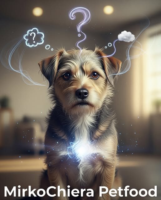 Stress e disturbi psicosomatici nel cane: un legame molto stretto