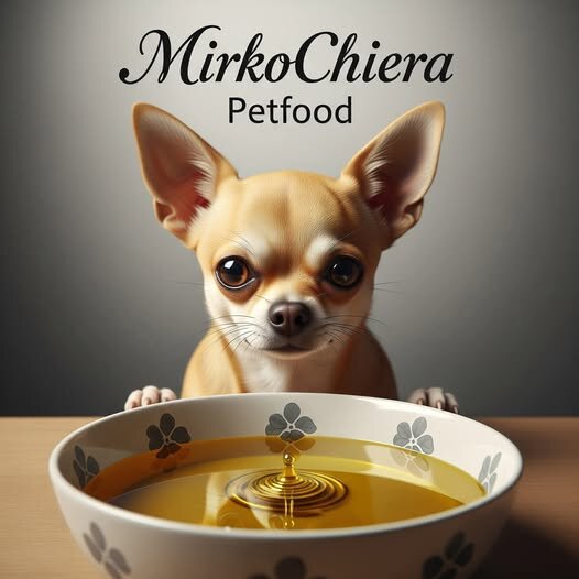 Oli sì… ma con equilibrio! Oli sì… ma con equilibrio!