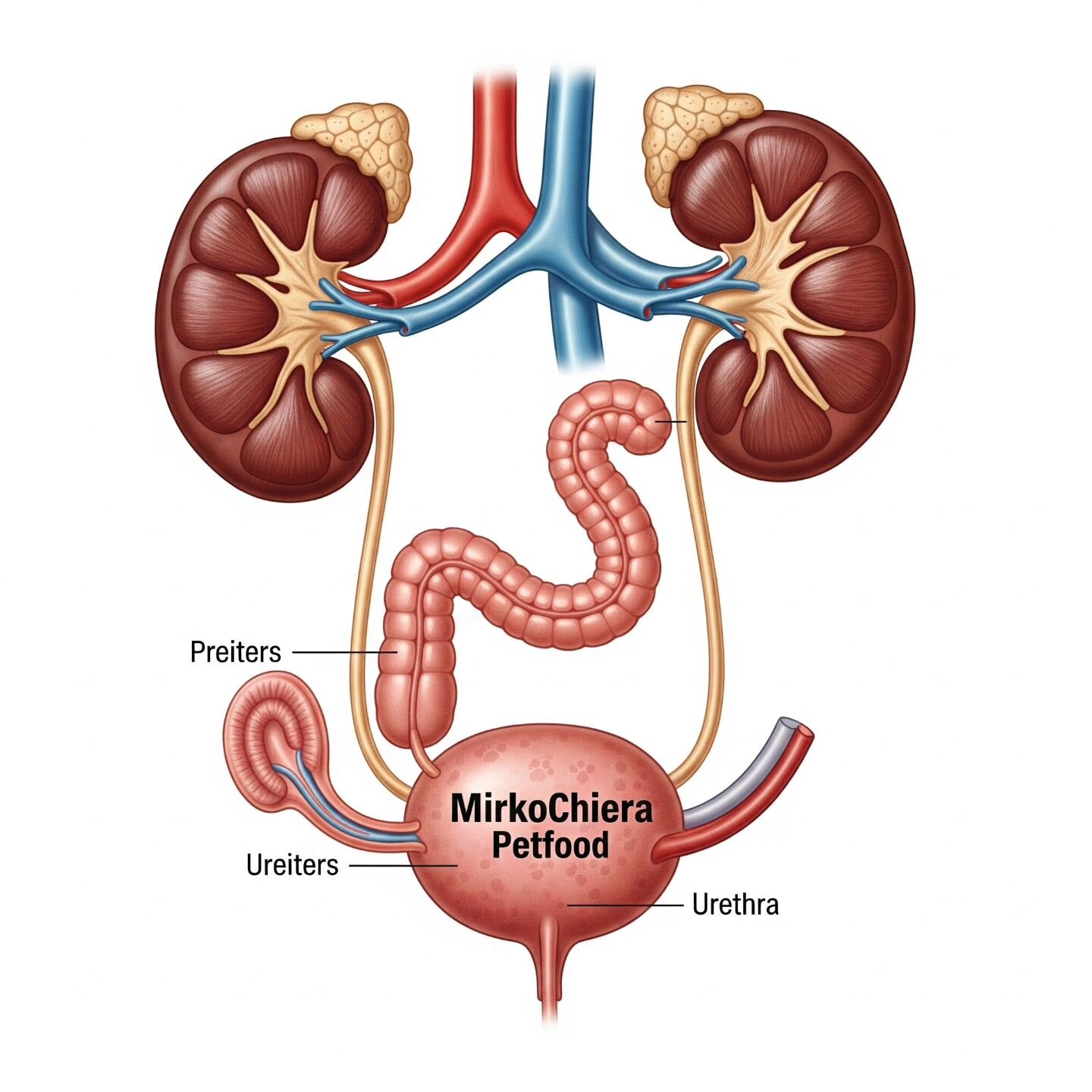 Il tuo cane ha le urine maleodoranti? Non ignorare il segnale!