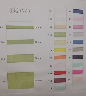 nastri-organza