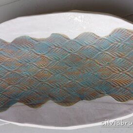 Ceramiche Artistiche Pezzi unici per la casa e per la confettata