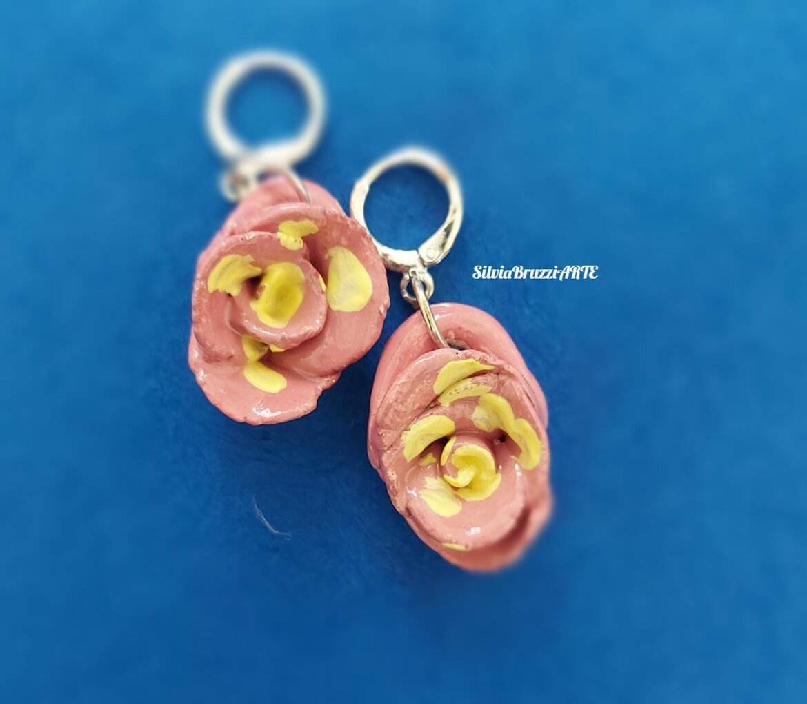 Pezzi unici in ceramica!