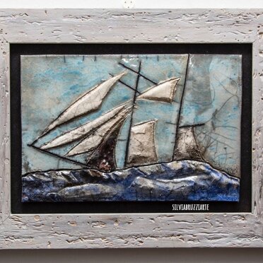 Venezia . ARTI3160 - 2018 Galleria Farini Bologna a Venezia