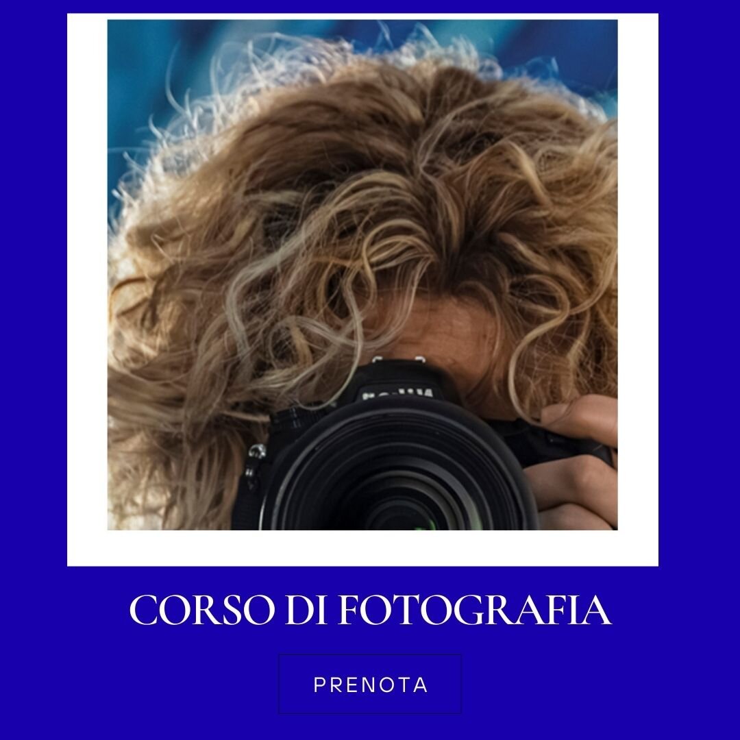 Febbraio 2026: Workshop di Fotografia per Principianti: Ogni scatto racconta una storia.