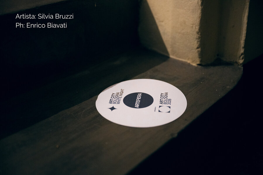 Come il bianconiglio!