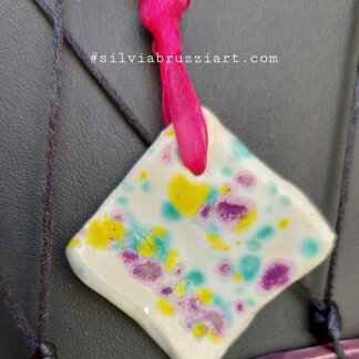 papel o onda primavera