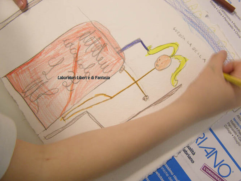 Illustriamo una storia