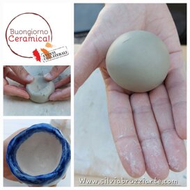 Buongiorno Ceramica Laboratori per tutti sulla ceramica