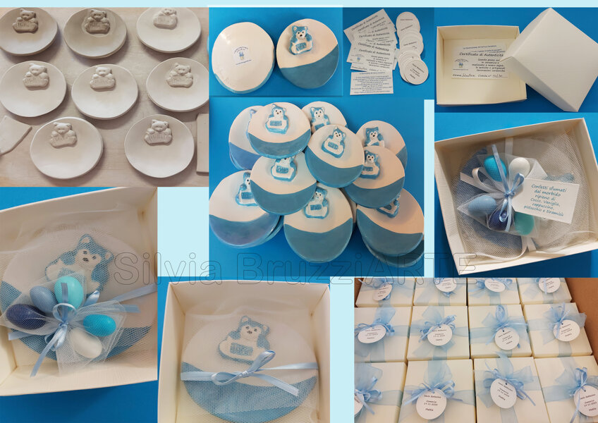 Battesimo Mattia 19/11/2023