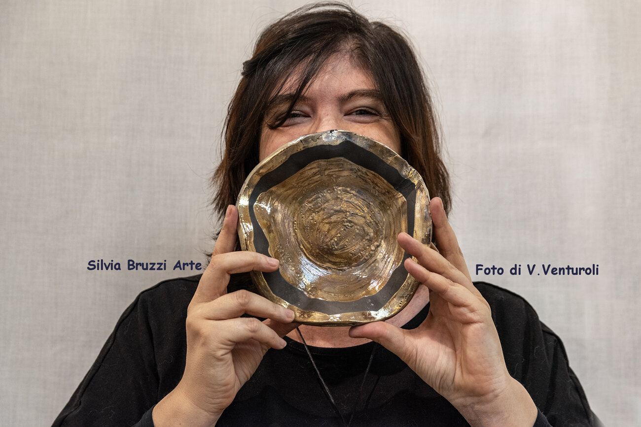 Ti aspetto il 7 febbraio dalle 17 alle 22!