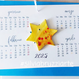 Calendari Artistici