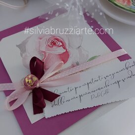 Partecipazioni e Inviti