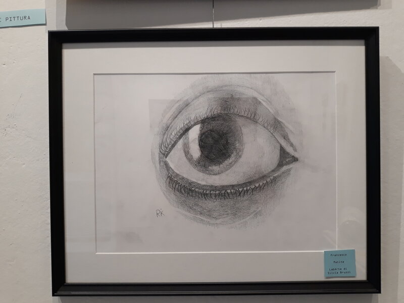 Impariamo la sfumatura