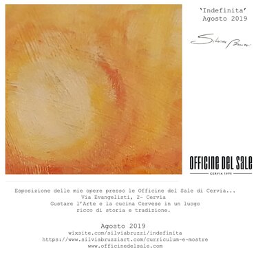 Indefinita presso l'Officine del Sale di Cervia