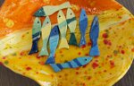 orecchini-pesci-in-ceramica