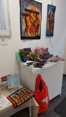 noi con l'africa APS