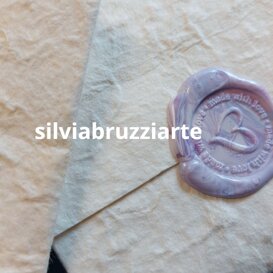 Partecipazioni artistiche chiusura in ceralacca, il resto a scelta, a partire dai 5€