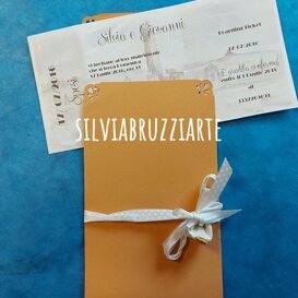 Partecipazioni artistiche - vedute città acquarelli su Bologna a scelta, originale a partire dai 39€ stampe a partire dai 5€