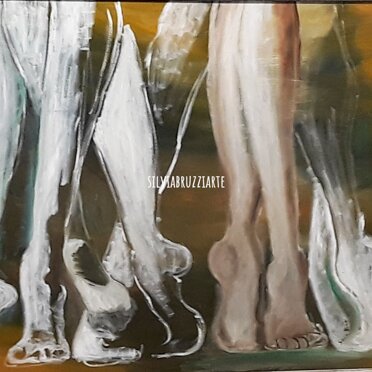 Arte a Palazzo 2017 Galleria Farini Bologna ospite d'onore Vittorio Sgarbi- Arte Fiera