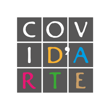 COVID'Arte - 2020 Covi D’arte è un progetto, ideato da Giancarlo Garribba (architetto, esperto di comunicazione) e da