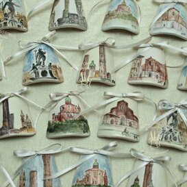 Pezzi unici su Bologna