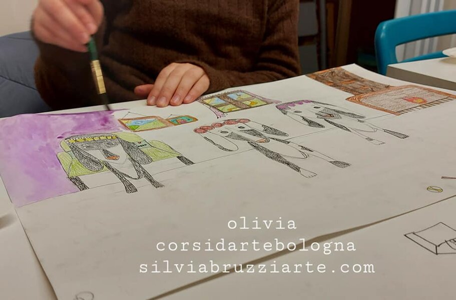 Nel mondo degli animali