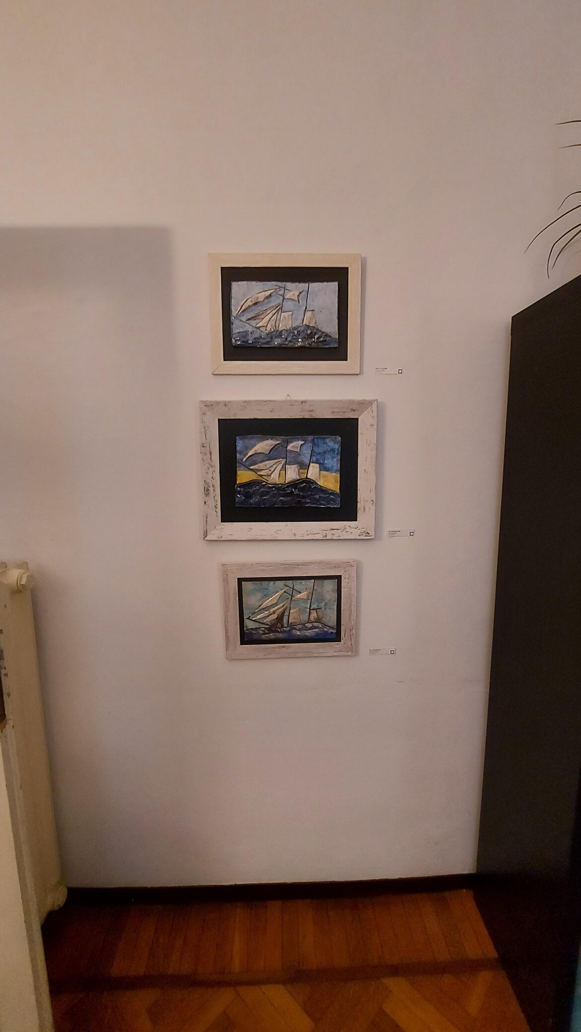 IL PRIMO IN BASSO VENDUTO